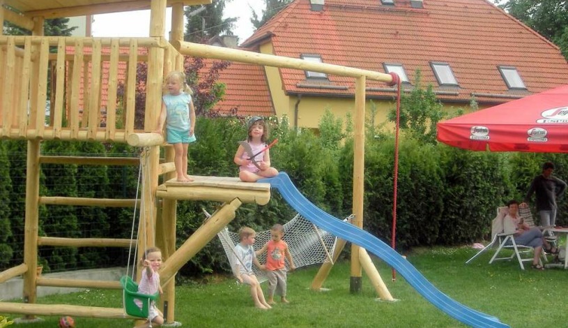 Family Penzion Olga Mariánské Lázně